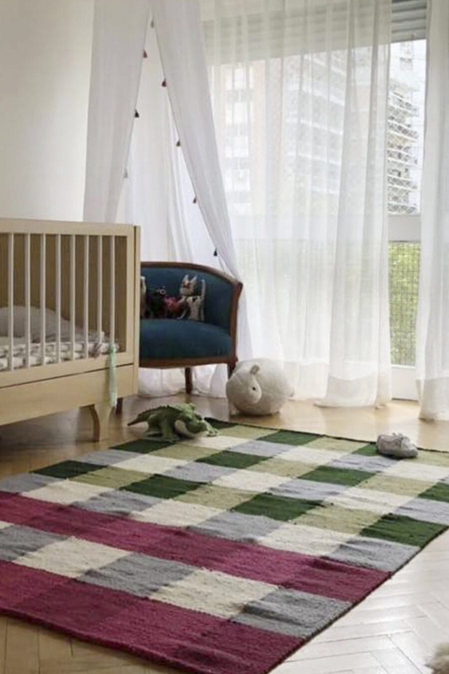 Elementos Argentinos