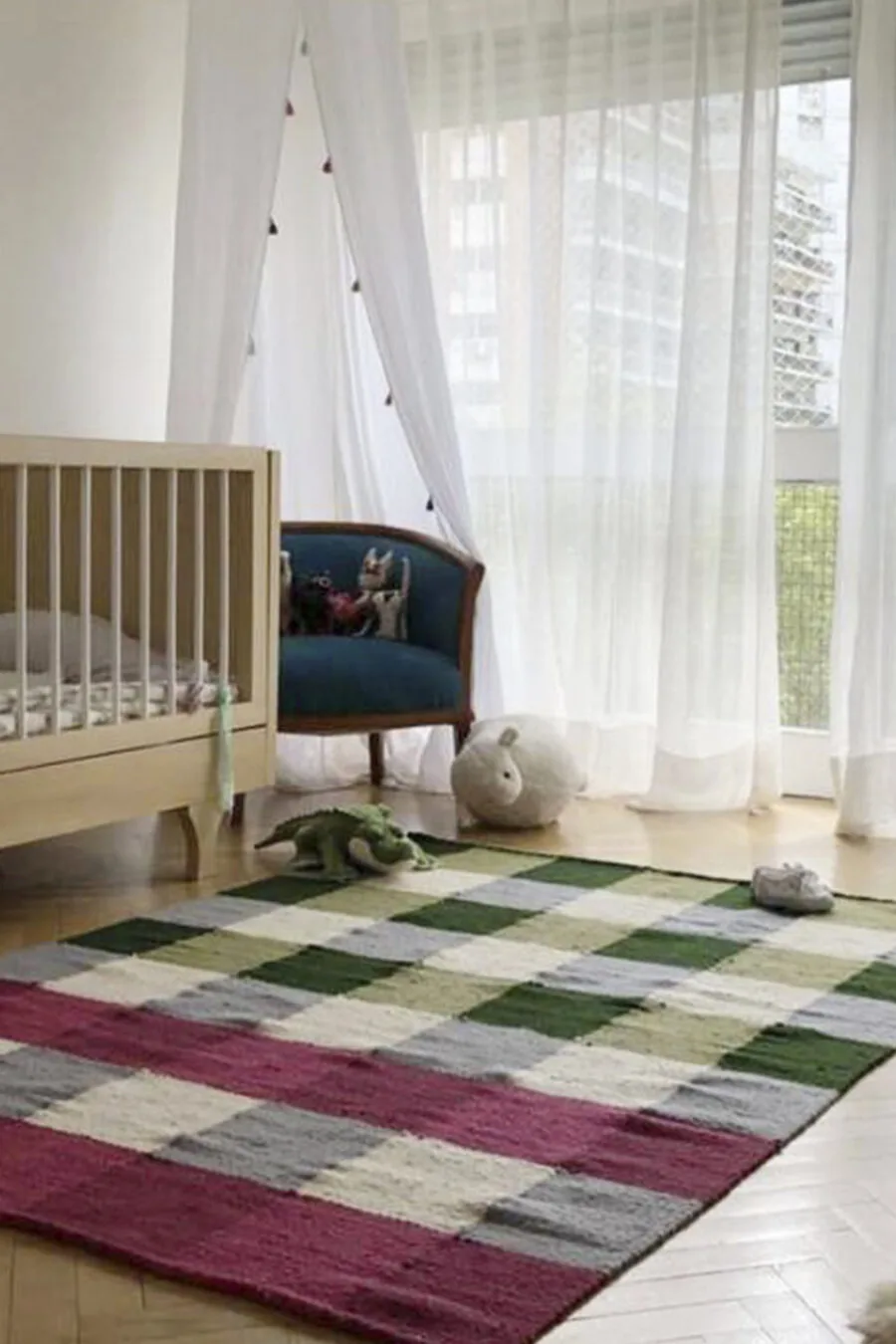 Elementos Argentinos