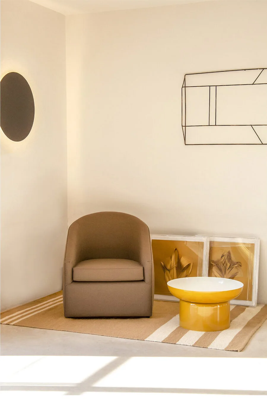 Elementos Argentinos