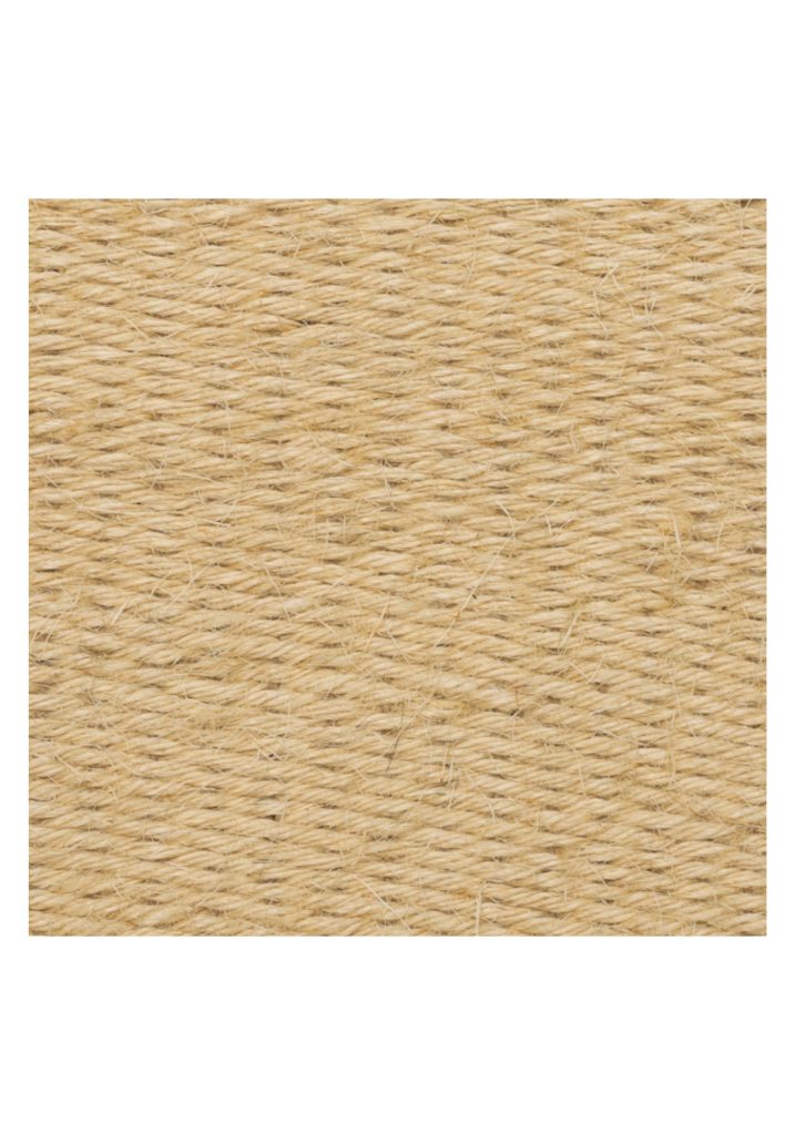 Sisal Natural Elementos Argentinos