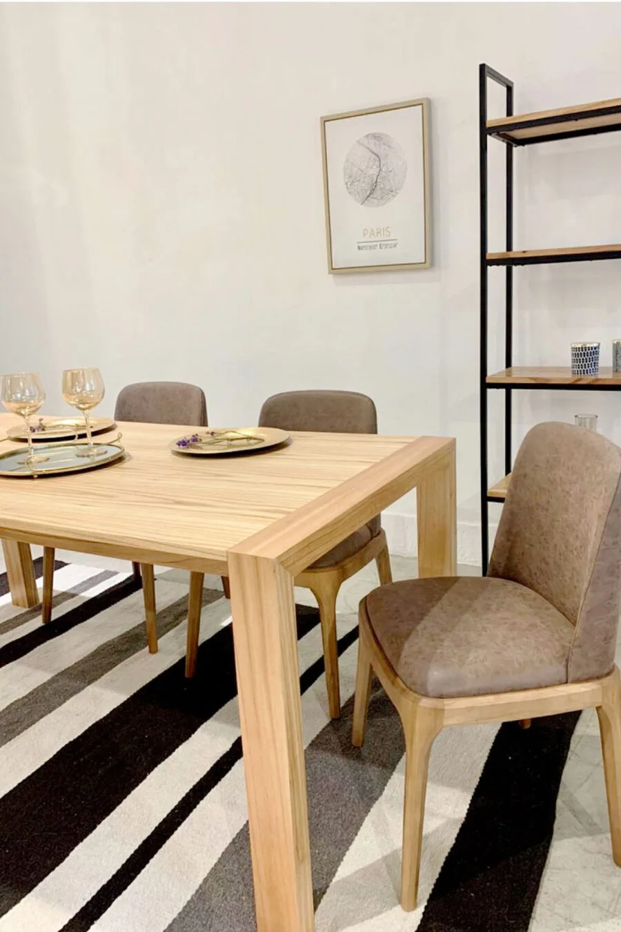 Elementos Argentinos