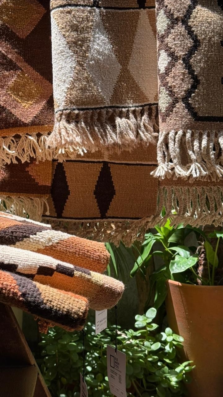 Elementos Argentinos